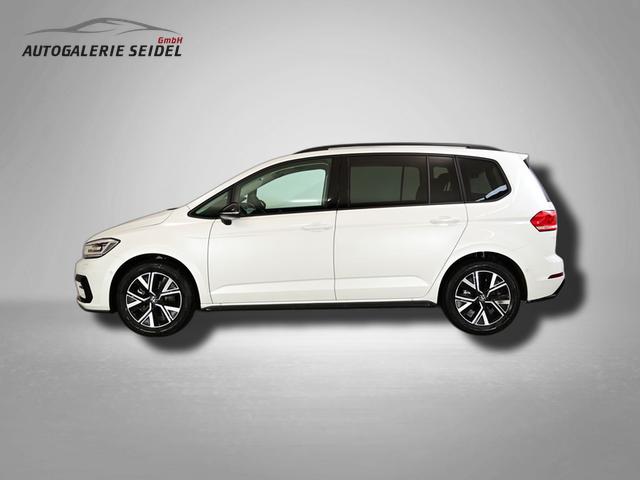 Volkswagen Touran Highline R-Line 1.5 TSI 7-Gang-DSG 