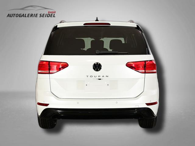 Volkswagen Touran Highline R-Line 1.5 TSI 7-Gang-DSG 