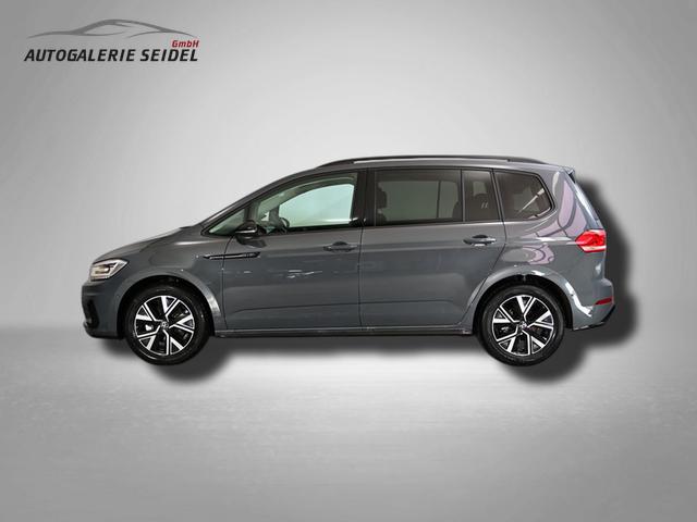 Volkswagen Touran Highline R-Line 1.5 TSI 7-Gang-DSG 