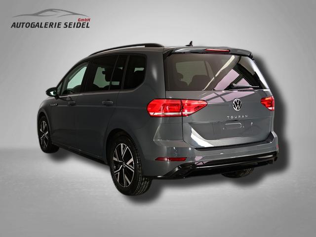 Volkswagen Touran Highline R-Line 1.5 TSI 7-Gang-DSG 