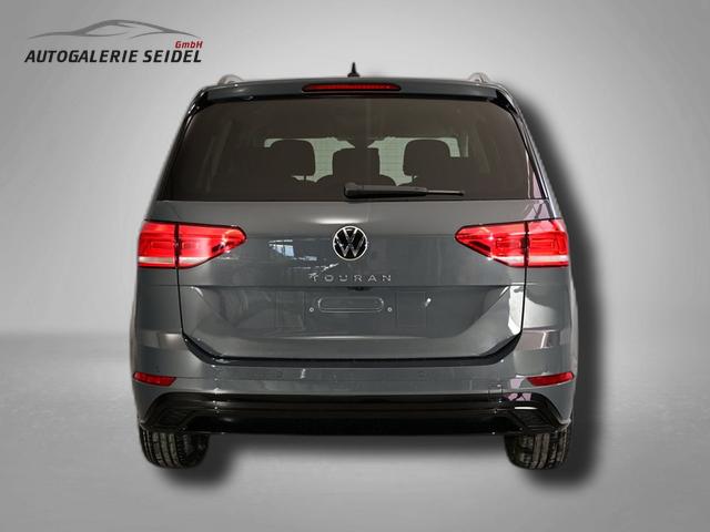 Volkswagen Touran Highline R-Line 1.5 TSI 7-Gang-DSG 
