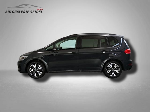 Volkswagen Touran Highline R-Line 1.5 TSI 7-Gang-DSG 