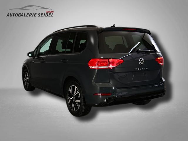 Volkswagen Touran Highline R-Line 1.5 TSI 7-Gang-DSG 