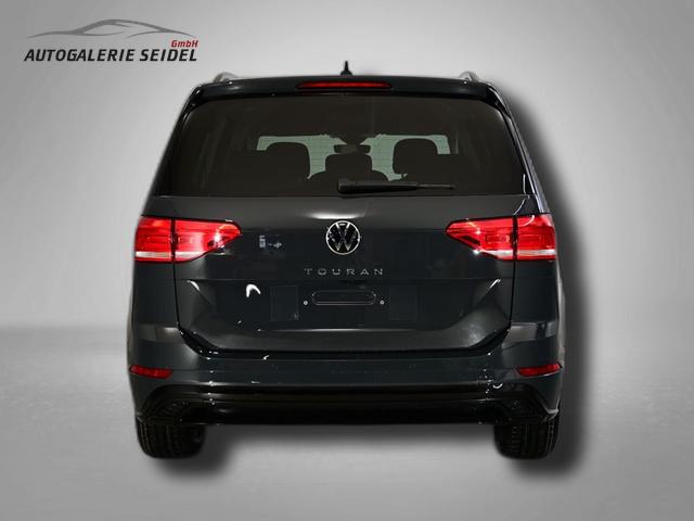Volkswagen Touran Highline R-Line 1.5 TSI 7-Gang-DSG 