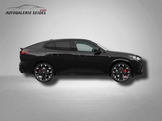 BMW X2 M Sportpaket Pro M35i 8-Gang Steptronic xDrive 