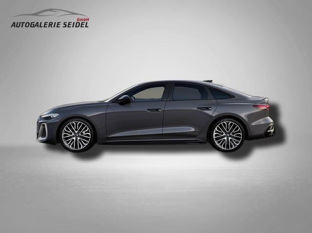 Audi S5 edition one 3.0 TFSI 7-Gang S tronic quattro 