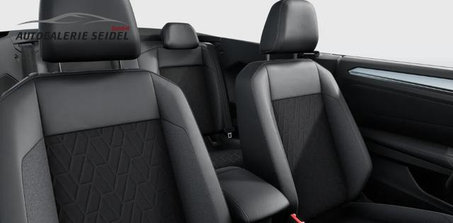Volkswagen T-Roc Cabriolet Life Plus 1.5 TSI 7-Gang-DSG 