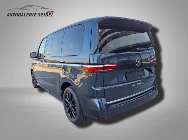 Volkswagen T7 Multivan Style K&Uuml; 2.0 TDI 7-Gang-DSG 