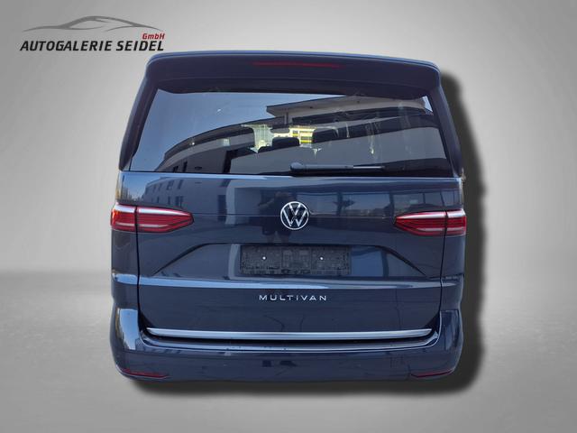 Volkswagen T7 Multivan Style K&Uuml; 2.0 TDI 7-Gang-DSG 
