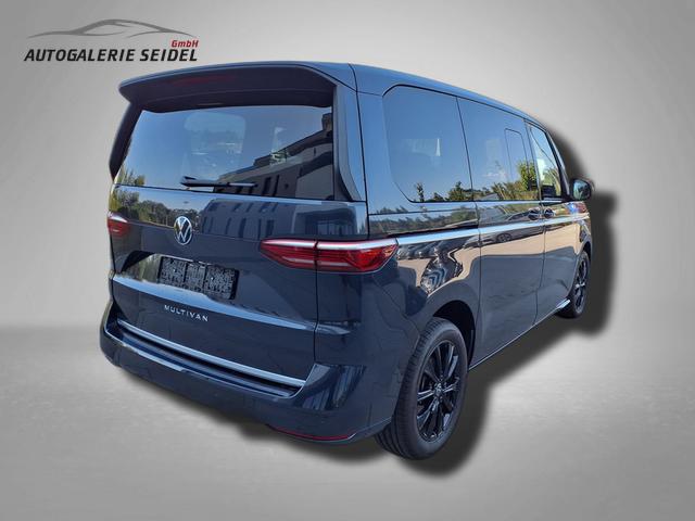 Volkswagen T7 Multivan Style K&Uuml; 2.0 TDI 7-Gang-DSG 