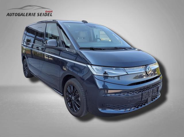 Volkswagen T7 Multivan Style K&Uuml; 2.0 TDI 7-Gang-DSG 