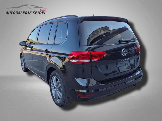 Volkswagen Touran Last Edition 1.5 TSI 7-Gang-DSG 