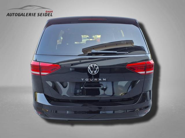 Volkswagen Touran Last Edition 1.5 TSI 7-Gang-DSG 