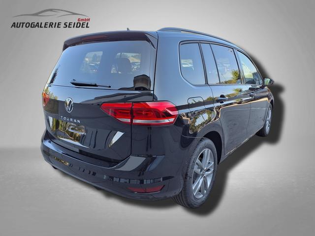 Volkswagen Touran Last Edition 1.5 TSI 7-Gang-DSG 