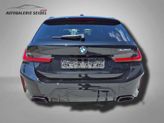 BMW 3er Touring M340i M Sportpaket Pro xDrive 
