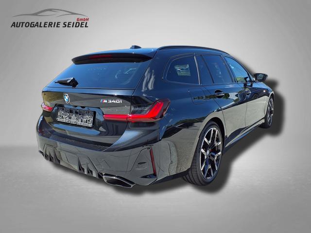 BMW 3er Touring M340i M Sportpaket Pro xDrive 