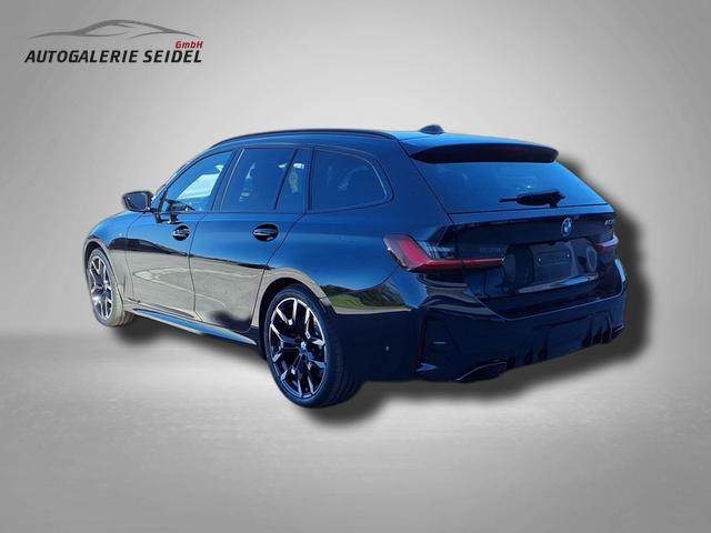 BMW 3er Touring M Sportpaket Pro M340d xDrive 