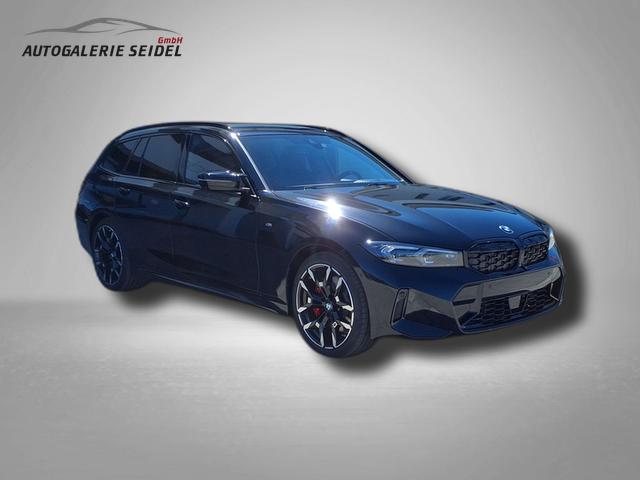 BMW 3er Touring M Sportpaket Pro M340d xDrive 