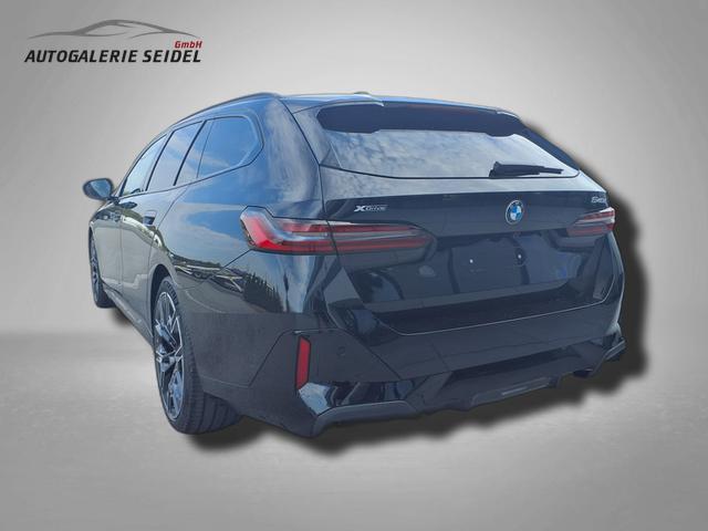 BMW 5er Touring M Sportpaket Pro 540d xDrive 