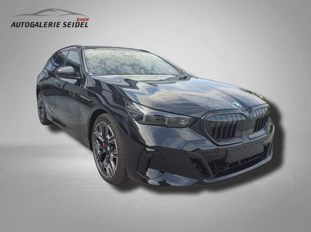 BMW 5er Touring M Sportpaket Pro 540d xDrive 
