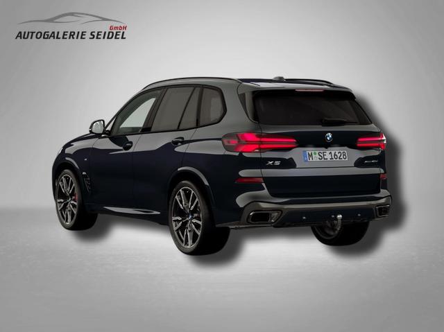 BMW X5 M Sportpaket Pro xDrive40d 