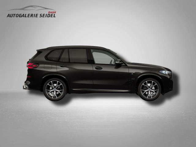 BMW X5 M Sportpaket xDrive40d 