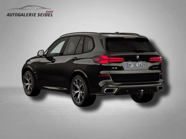 BMW X5 M Sportpaket xDrive40d 