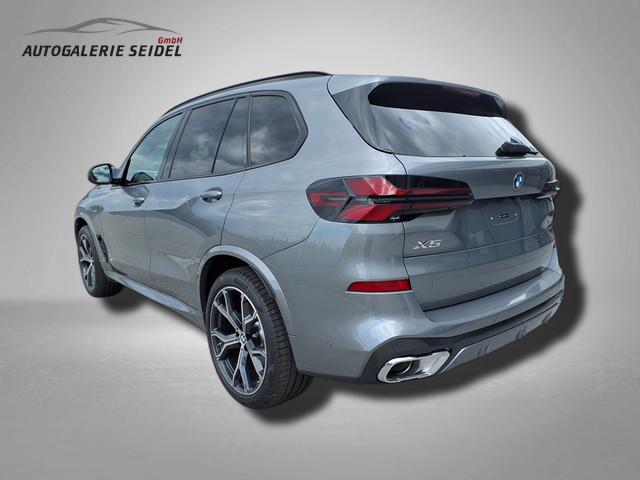 BMW X5 M Sportpaket xDrive40d 