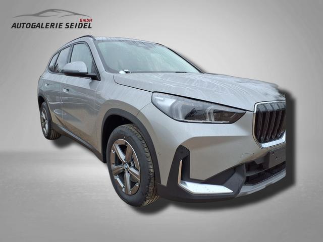 BMW X1 xDrive20d 