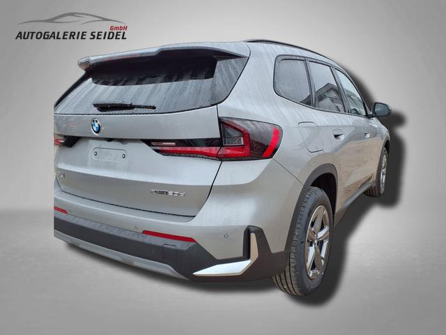 BMW X1 xDrive20d 