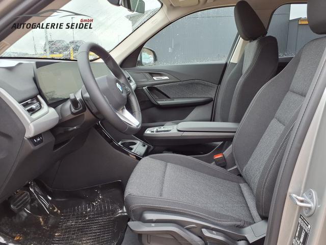 BMW X1 xDrive20d 