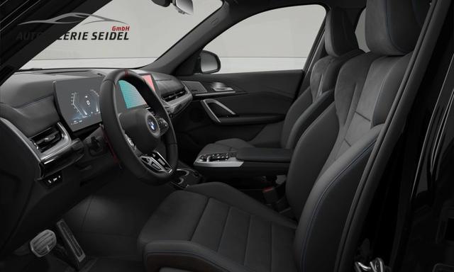 BMW X1 M M35i xDrive 