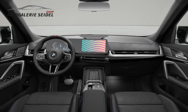 BMW X1 M M35i xDrive 