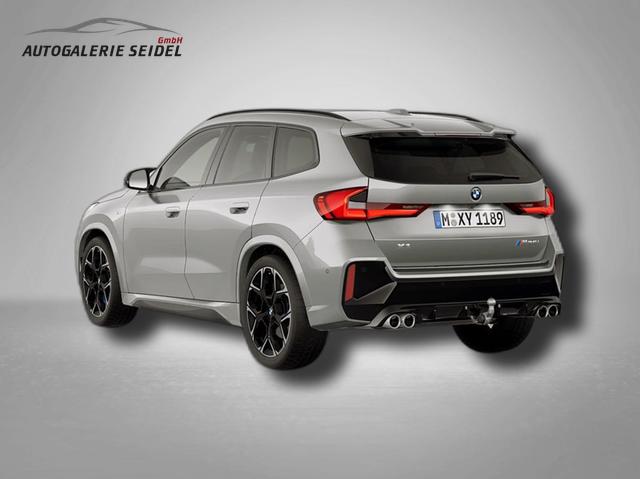 BMW X1 M M35i xDrive 