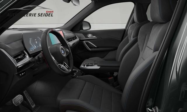 BMW X1 M M35i xDrive 