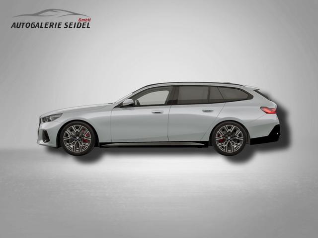 BMW 5er Touring M Sportpaket Pro 540d xDrive 