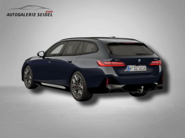 BMW 5er Touring M Sportpaket Pro 540d xDrive 