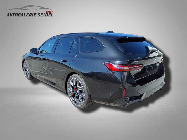 BMW 5er Touring M Sportpaket Pro 540d xDrive 