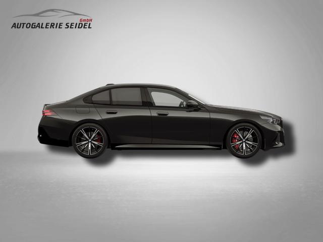 BMW 5er M Sportpaket Pro 540d xDrive 