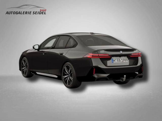 BMW 5er M Sportpaket Pro 540d xDrive 