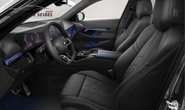 BMW 5er M Sportpaket Pro 540d xDrive 