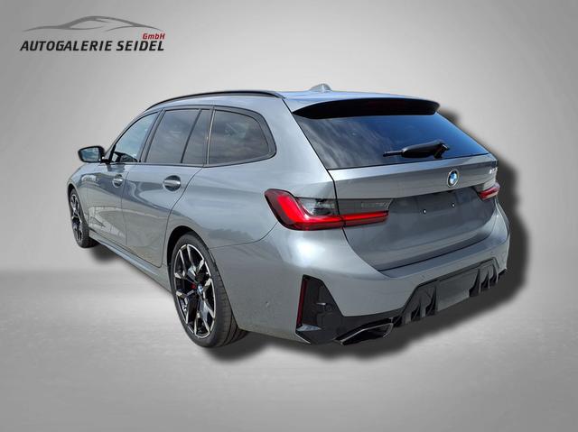 BMW 3er Touring M340i M Sportpaket Pro xDrive 