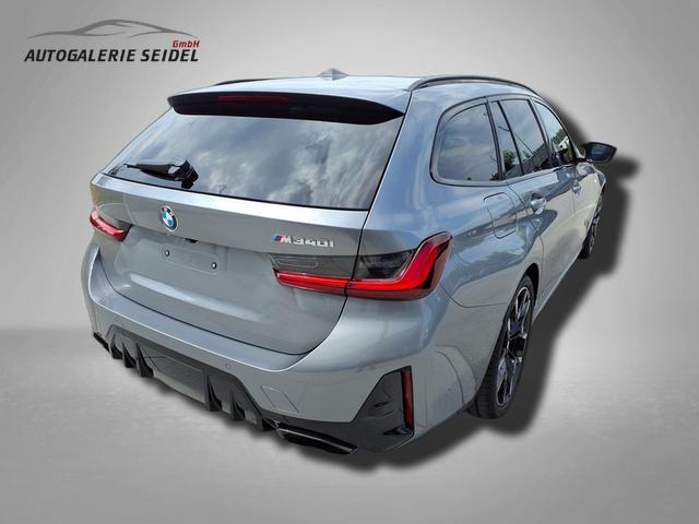 BMW 3er Touring M340i M Sportpaket Pro xDrive 