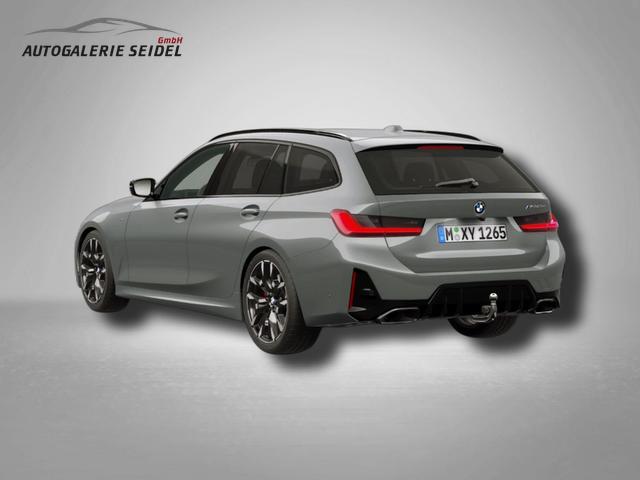 BMW 3er Touring M Sportpaket Pro M340d xDrive 