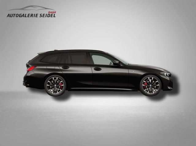 BMW 3er Touring M Sportpaket Pro M340d xDrive 