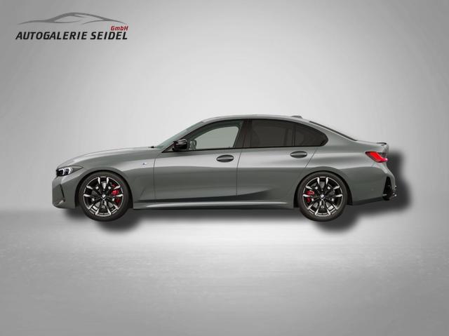 BMW 3er M340i M Sportpaket Pro xDrive 
