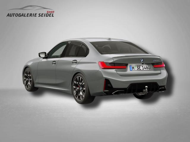 BMW 3er M340i M Sportpaket Pro xDrive 
