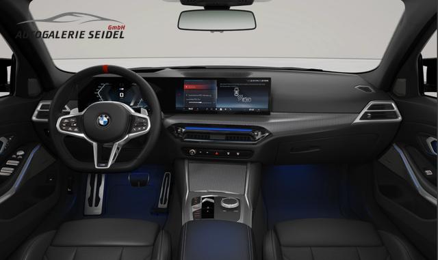BMW 3er M Sportpaket Pro M340i xDrive 