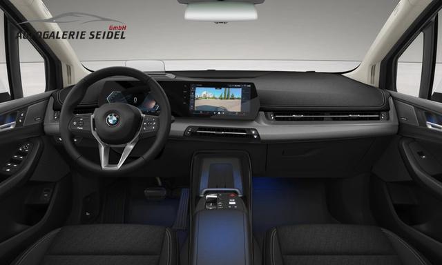 BMW 2er Active Tourer 218i 