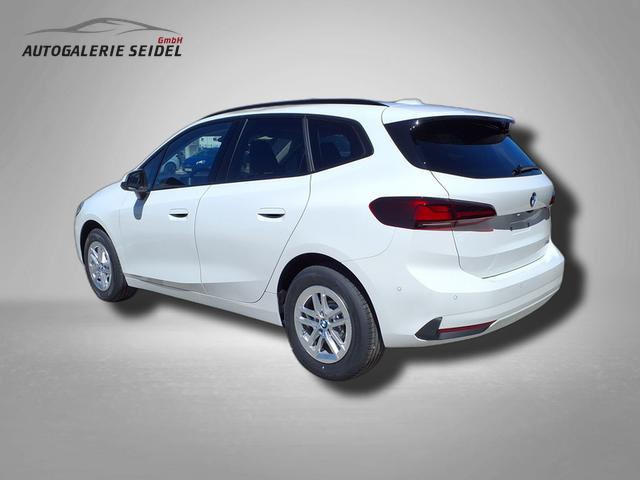 BMW 2er Active Tourer 218i 